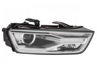 Faro derecho 1EL 354 840-021 Hella