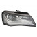 Faro derecho 1EX 010 192-781 Hella