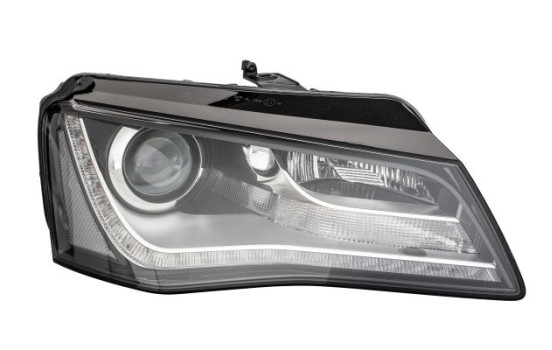 Faro derecho 1EX 010 192-781 Hella