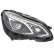 Faro derecho 1EX 011 066-681 Hella