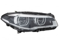 Faro derecho 1EX 011 072-921 Hella