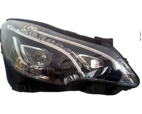 Faro derecho 1EX 011 091-821 Hella
