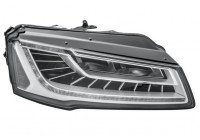 Faro derecho 1EX 011 496-521 Hella