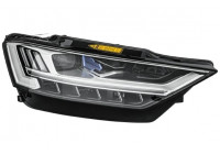 Faro derecho 1EX 012 865-521 Hella