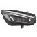 Faro derecho 1EX 014 993-661 Hella