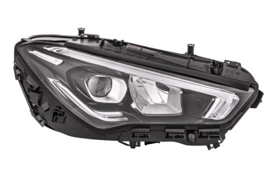 Faro derecho 1EX 015 086-321 Hella