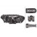 Faro derecho 1EX 015 086-321 Hella, Miniatura 2