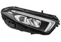 Faro derecho 1EX 015 091-821 Hella