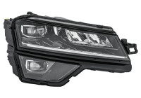 Faro derecho 1EX 354 855-041 Hella