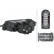 Faro derecho 1EX354 855-021 Hella, Miniatura 2