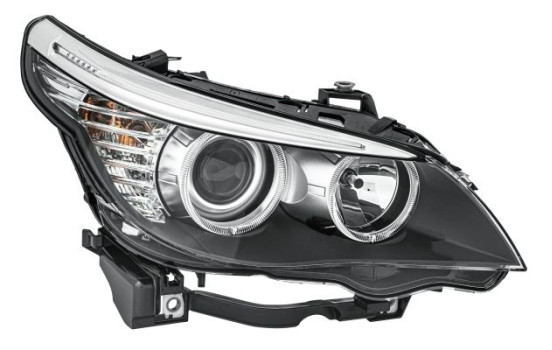 Faro derecho 1LL 009 449-041 Hella