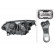 Faro derecho 1LL 009 449-041 Hella, Miniatura 2