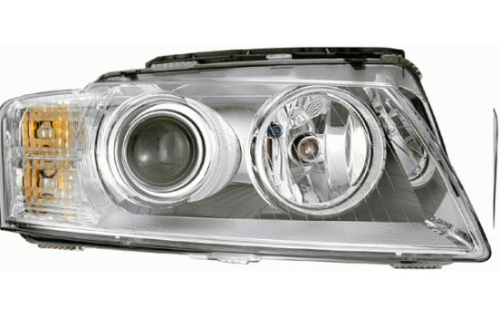 Faro derecho 1ZS 009 236-541 Hella