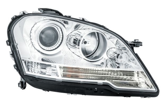 Faro derecho 1ZS 263 064-521 Hella, Imagen 2