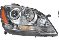 Faro derecho 1ZS 263 064-541 Hella