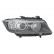 Faro derecho 1ZS 354 692-021 Hella, Miniatura 2