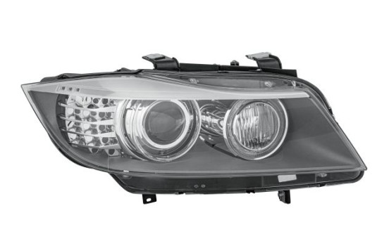 Faro derecho 1ZS 354 692-021 Hella, Imagen 2