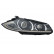 Faro derecho 1ZS 354 815-021 Hella