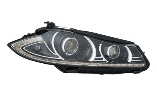 Faro derecho 1ZS 354 815-021 Hella