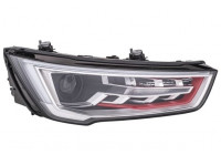 Faro derecho 1ZS 354 838-101 Hella