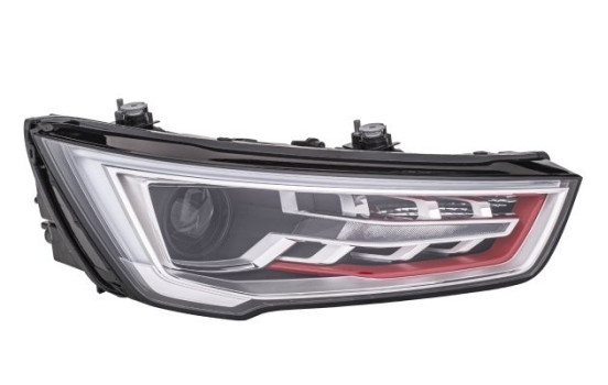 Faro derecho 1ZS 354 838-101 Hella