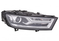 Faro derecho 1ZS 354 841-021 Hella