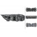 Faro derecho 1ZS 354 841-021 Hella, Miniatura 2