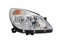Faro derecho 20-0027-05-2 TYC