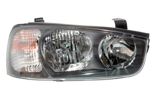 Faro derecho 20-0079000 TYC, Imagen 3