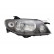 Faro derecho 20-0137-35-2 TYC, Miniatura 2