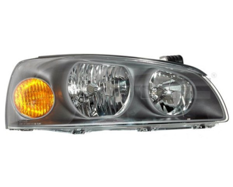 Faro derecho 20-0301000 TYC