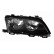 Faro derecho 20-0321-01-2 TYC