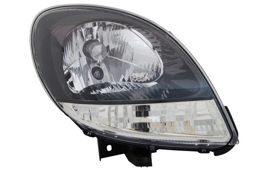 Faro derecho 20-0361-75-2 TYC