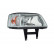 Faro derecho 20-0467-05-2 TYC