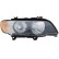 Faro derecho 20-0499-15-2 TYC