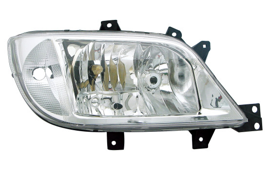 Faro derecho 20-0525-05-2 TYC