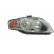 Faro derecho 20-0529-05-2 TYC