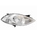 Faro derecho 20-0567-05-2 TYC