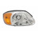 Faro derecho 20-0577-45-2 TYC