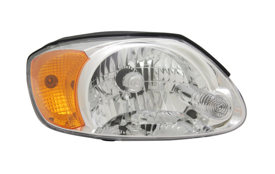 Faro derecho 20-0577-45-2 TYC