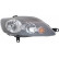 Faro derecho 20-0845-05-2 TYC