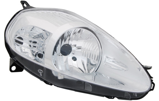 Faro derecho 20-0849-25-2 TYC