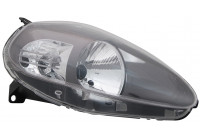 Faro derecho 20-0849-35-2 TYC