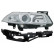 Faro derecho 20-1071-25-2 TYC