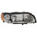 Faro derecho 20-11035-36-2 TYC, Miniatura 2