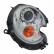 Faro derecho 20-11113-05-2 TYC