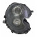 Faro derecho 20-11113-25-2 TYC