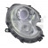 Faro derecho 20-11113-35-2 TYC, Miniatura 2
