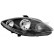 Faro derecho 20-11209-15-2 TYC, Miniatura 2