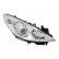 Faro derecho 20-11223-05-2 TYC